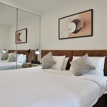 Domi Serviced Apartments Glen Waverley Esterno foto