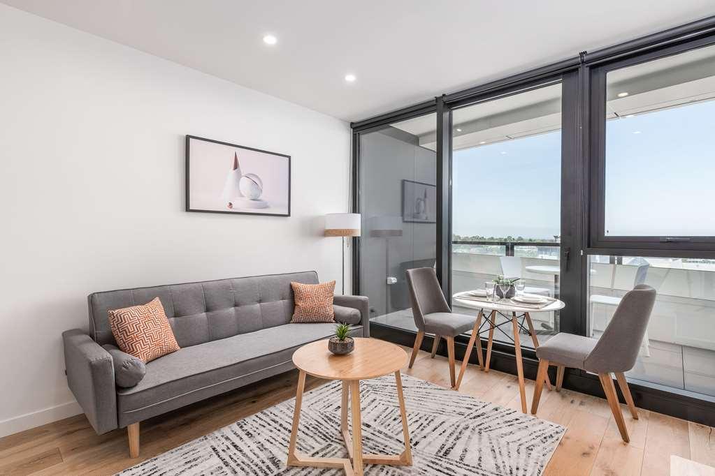 Domi Serviced Apartments Glen Waverley Camera foto