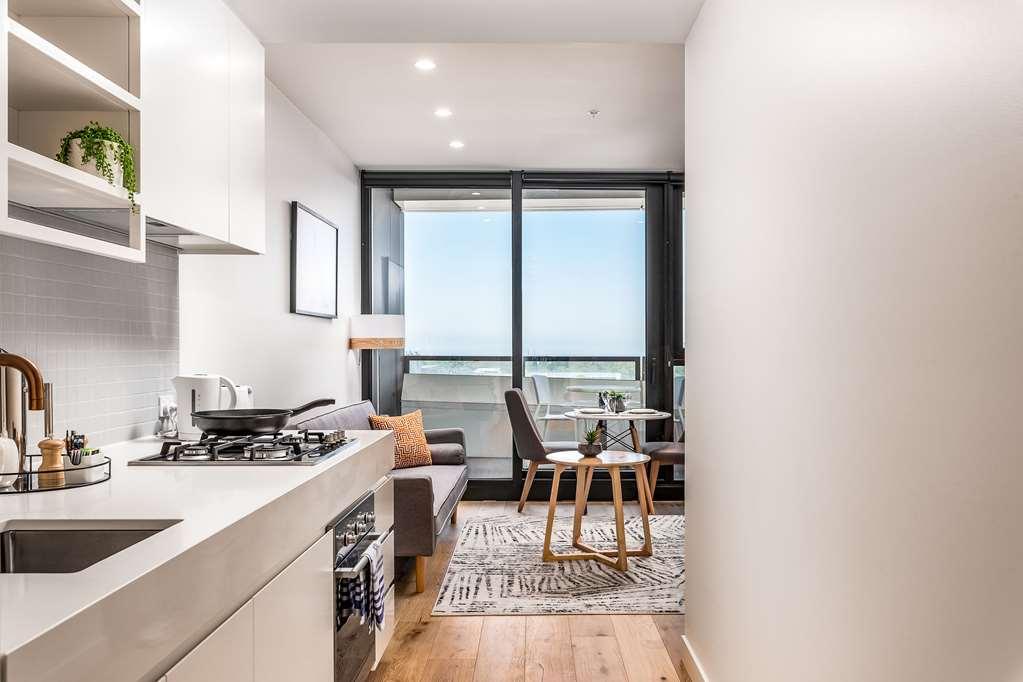 Domi Serviced Apartments Glen Waverley Camera foto