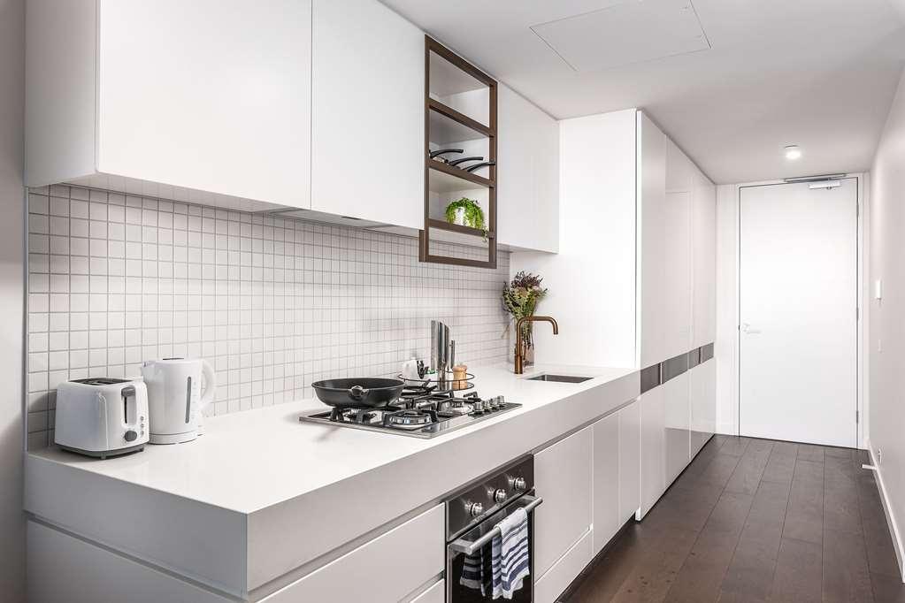 Domi Serviced Apartments Glen Waverley Camera foto