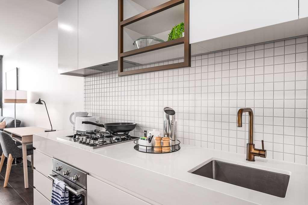 Domi Serviced Apartments Glen Waverley Camera foto