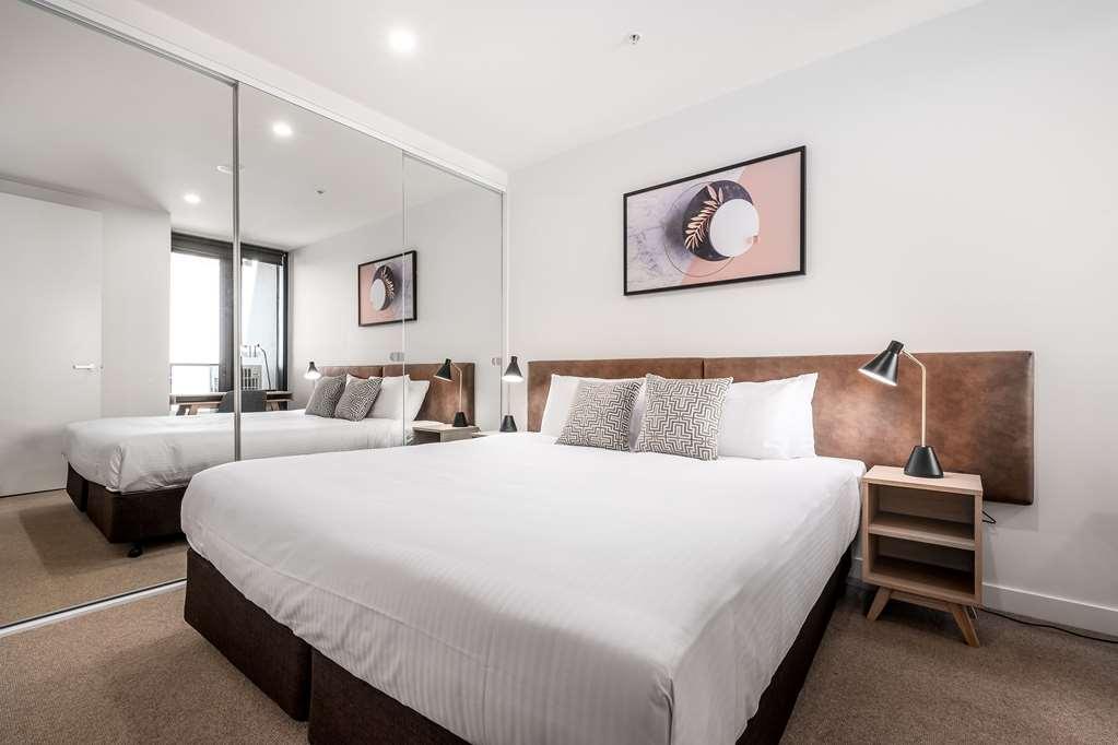 Domi Serviced Apartments Glen Waverley Camera foto