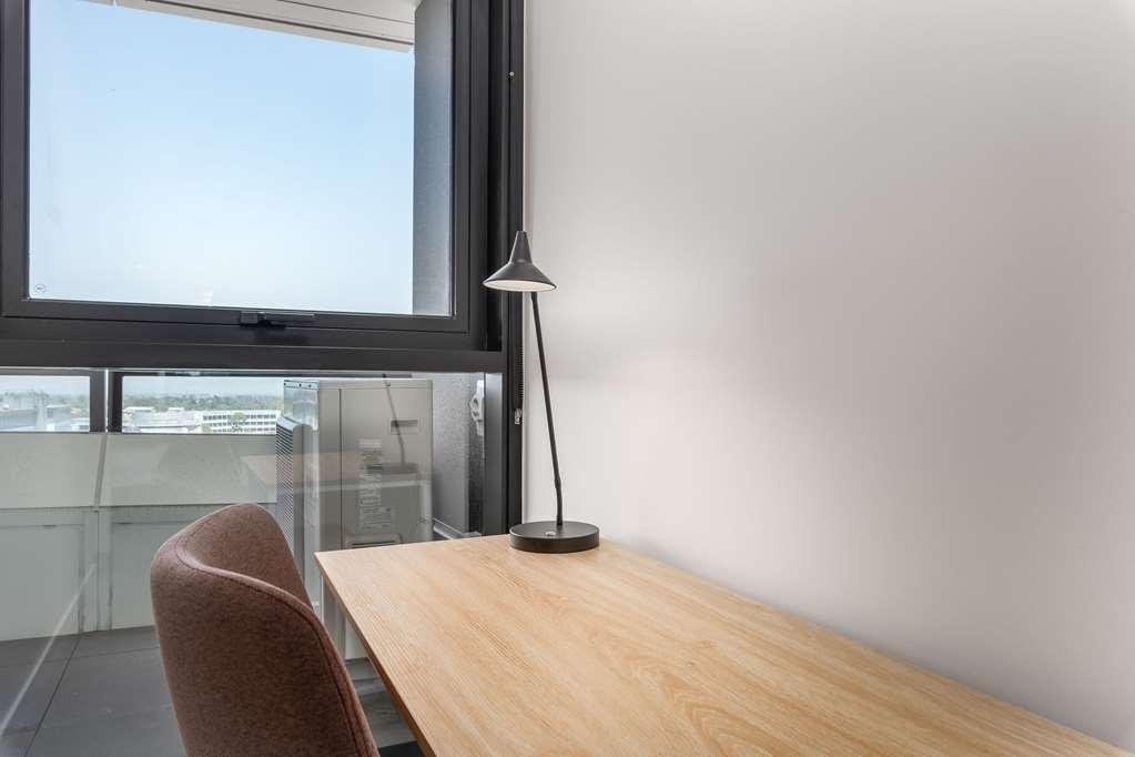 Domi Serviced Apartments Glen Waverley Camera foto