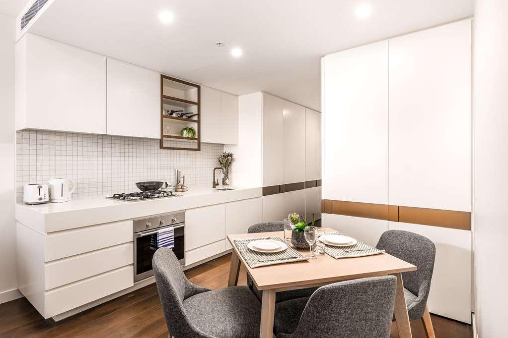 Domi Serviced Apartments Glen Waverley Camera foto