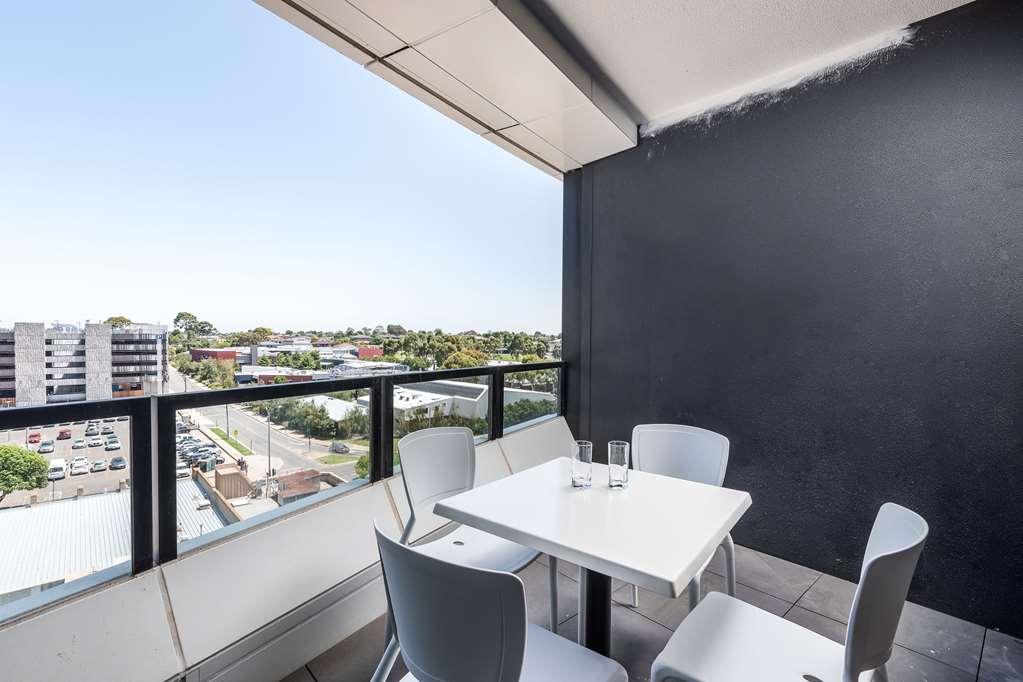 Domi Serviced Apartments Glen Waverley Camera foto