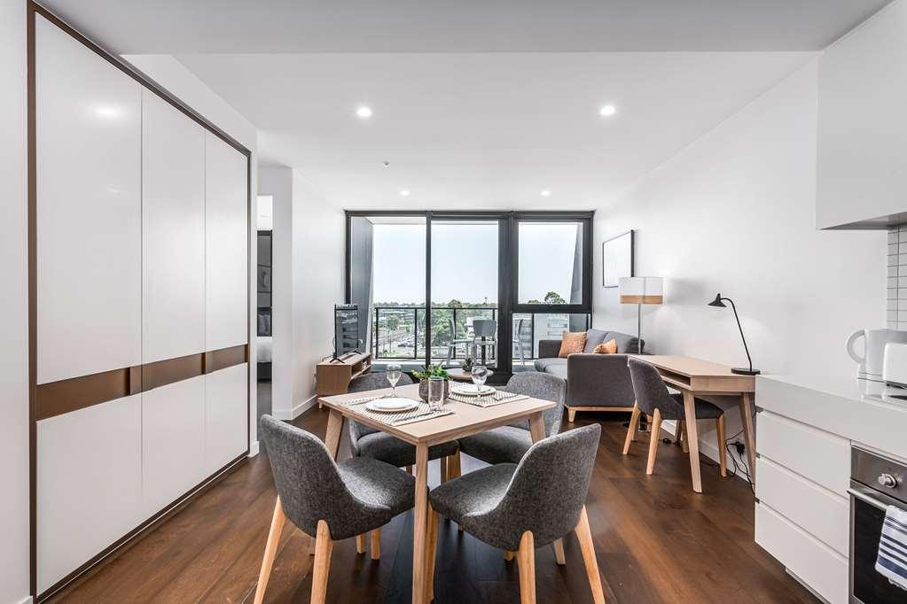 Domi Serviced Apartments Glen Waverley Camera foto