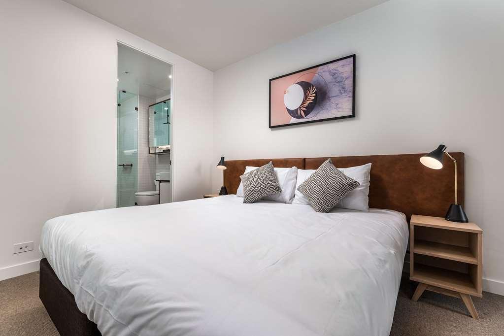 Domi Serviced Apartments Glen Waverley Camera foto