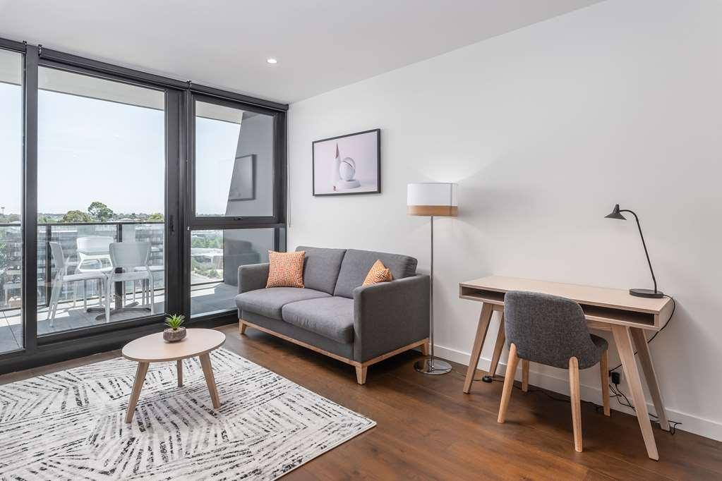 Domi Serviced Apartments Glen Waverley Camera foto
