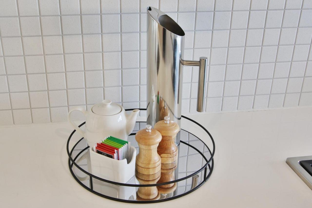 Domi Serviced Apartments Glen Waverley Esterno foto