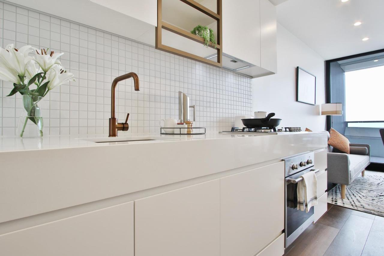 Domi Serviced Apartments Glen Waverley Esterno foto