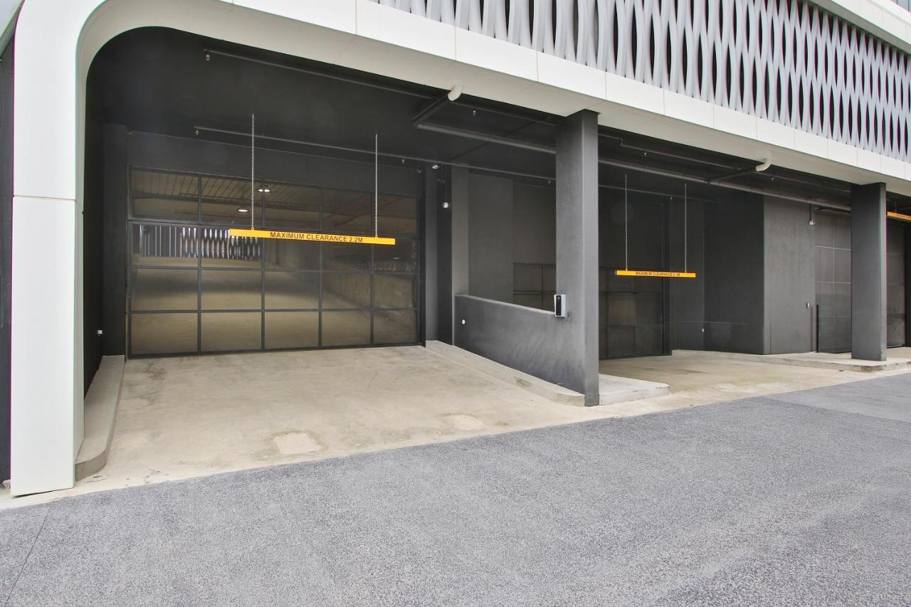 Domi Serviced Apartments Glen Waverley Esterno foto