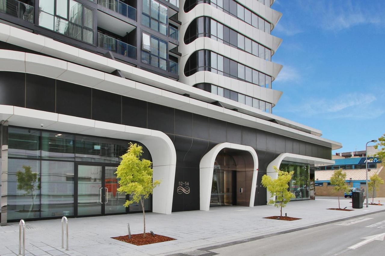 Domi Serviced Apartments Glen Waverley Esterno foto
