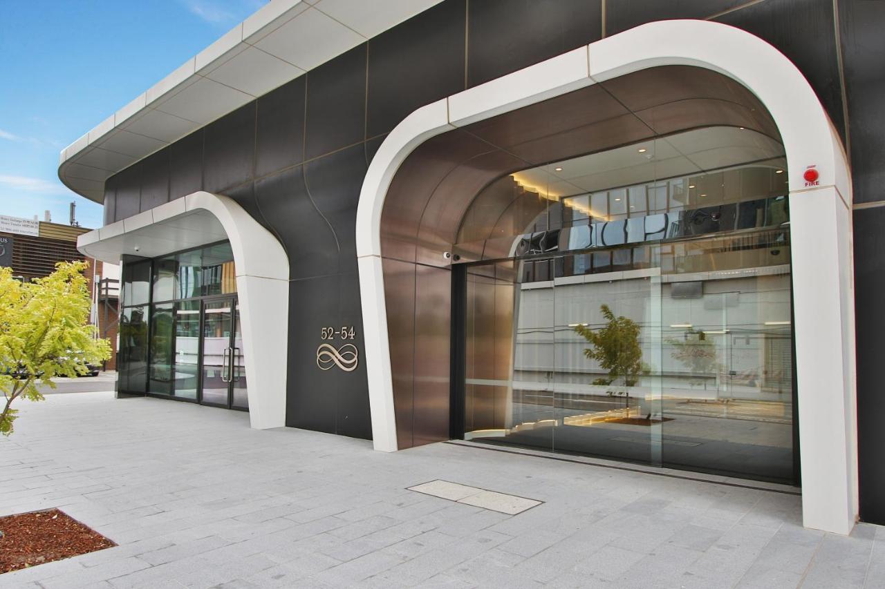 Domi Serviced Apartments Glen Waverley Esterno foto