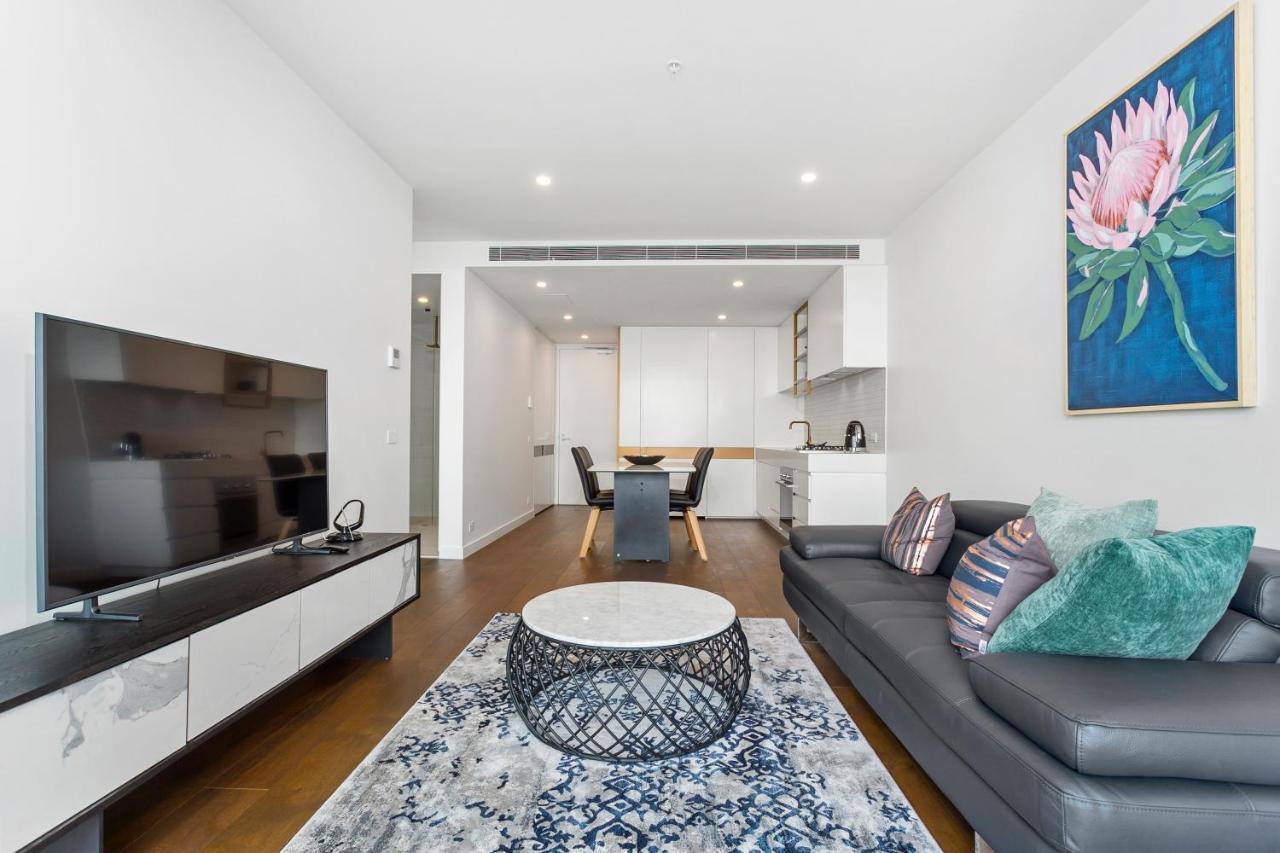 Domi Serviced Apartments Glen Waverley Esterno foto