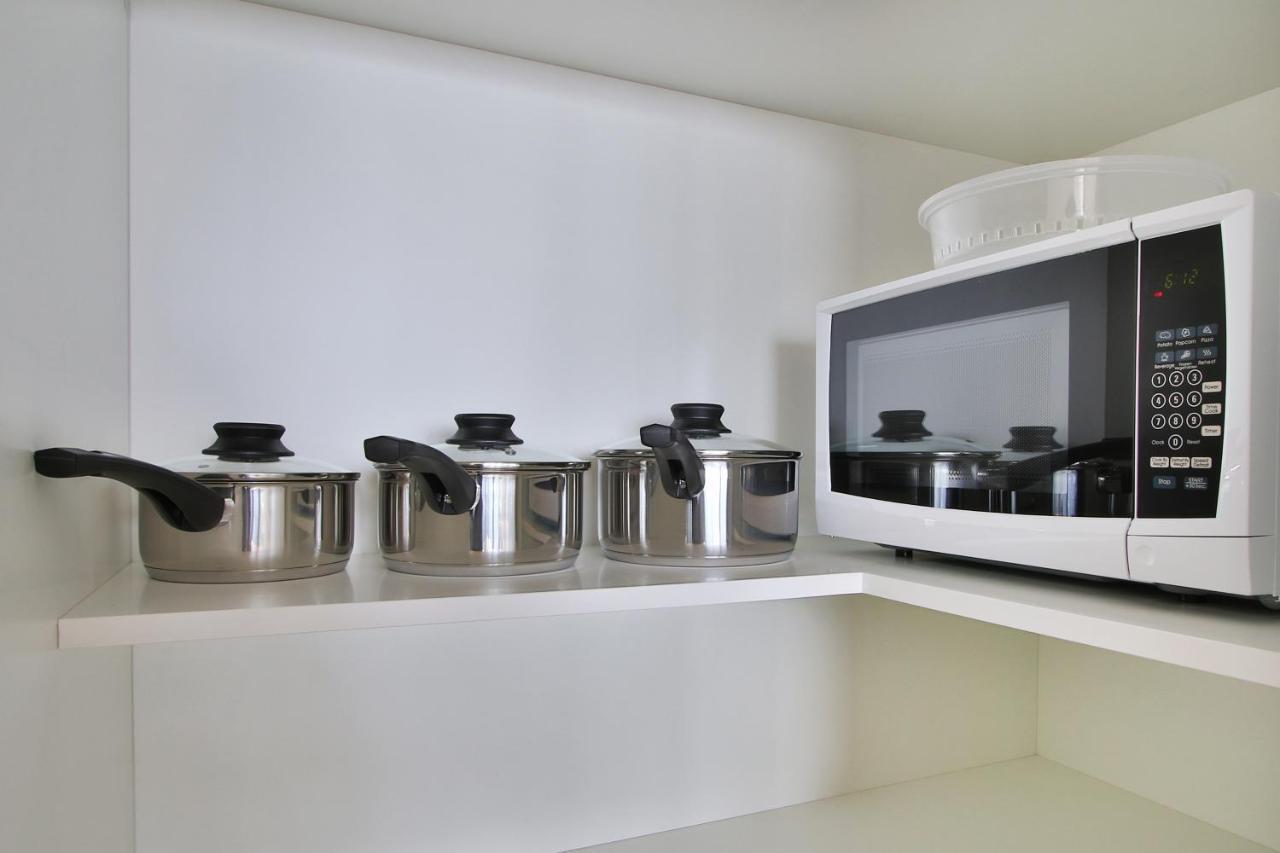 Domi Serviced Apartments Glen Waverley Esterno foto