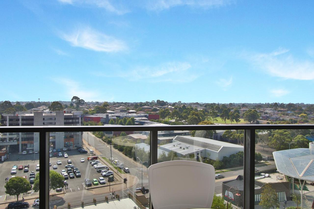 Domi Serviced Apartments Glen Waverley Esterno foto