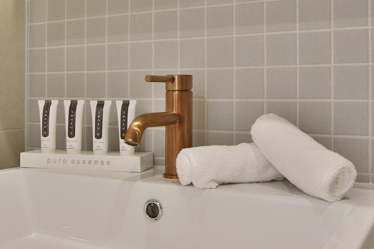 Domi Serviced Apartments Glen Waverley Esterno foto