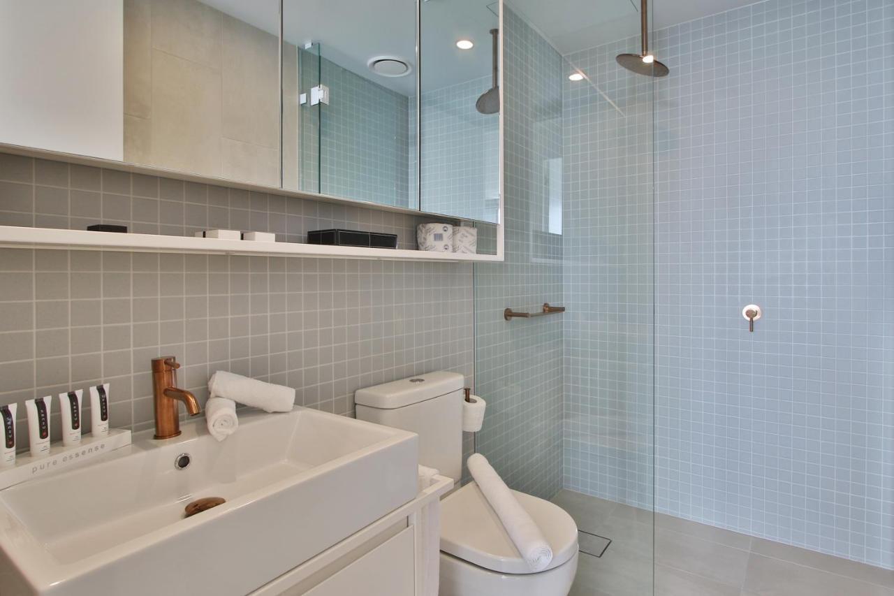 Domi Serviced Apartments Glen Waverley Esterno foto