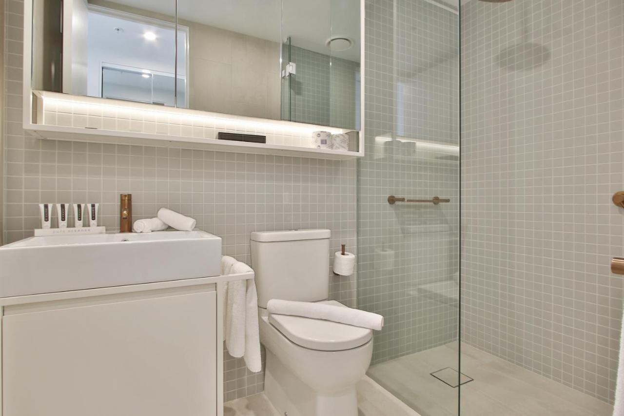 Domi Serviced Apartments Glen Waverley Esterno foto