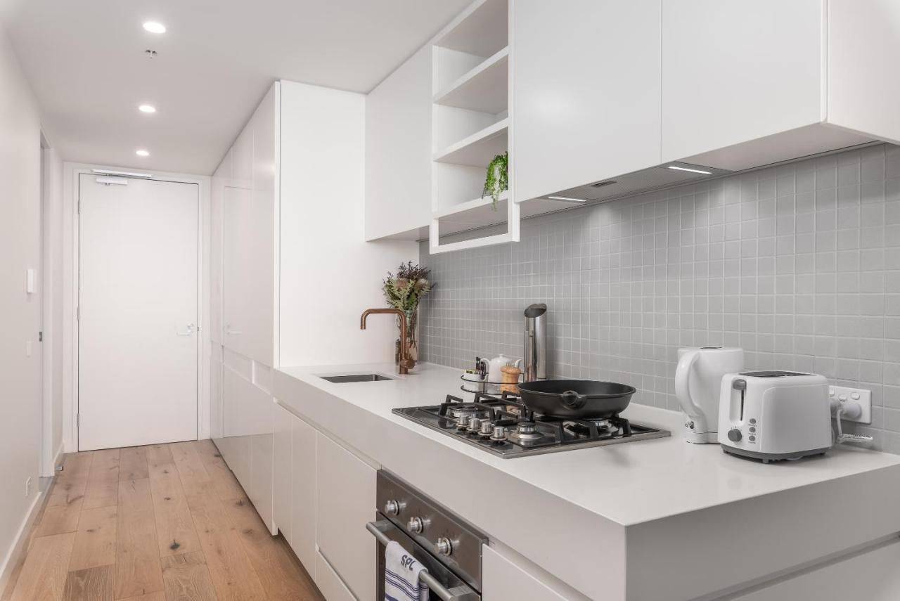 Domi Serviced Apartments Glen Waverley Esterno foto